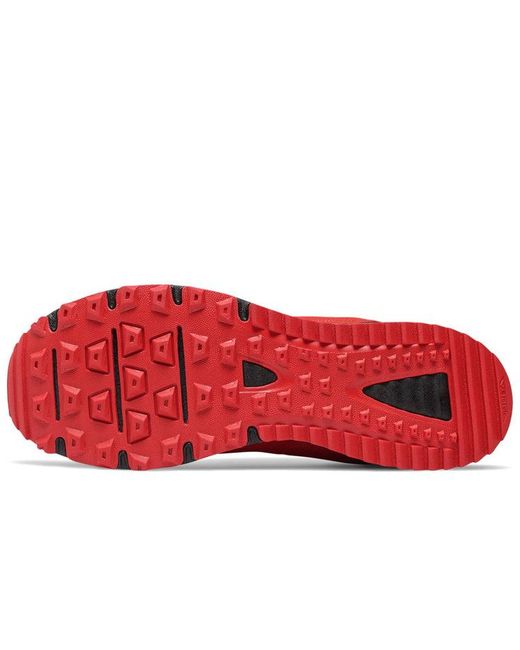 New Balance Red Fuelcore Nitrel V3 for men