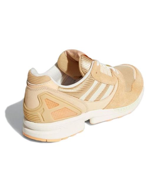 Adidas Natural Zx 8000 'Hazy' for men