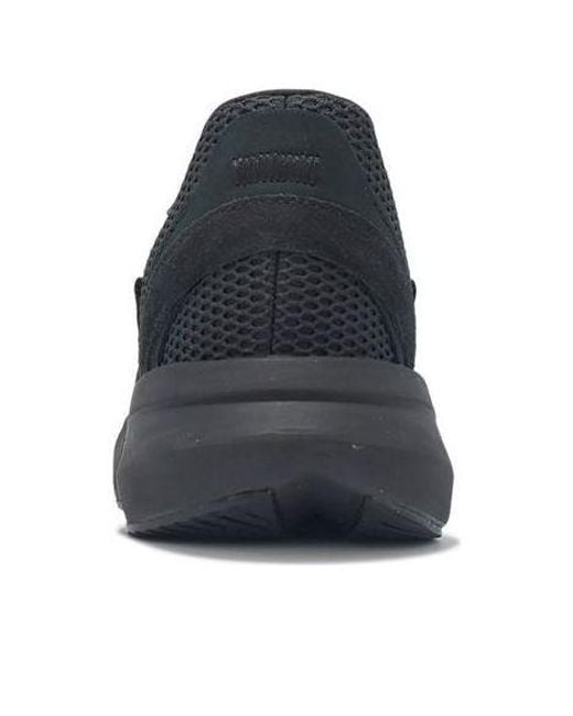 Adidas Black Lightblaze for men