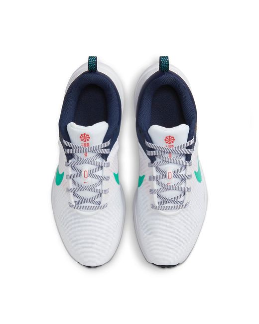 Nike Blue (Wmns) Downshifter 12 Clear Jade'