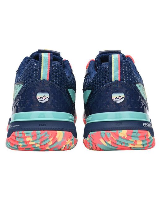 Li-ning Blue Blade Df-01 Pro 'Dark' for men