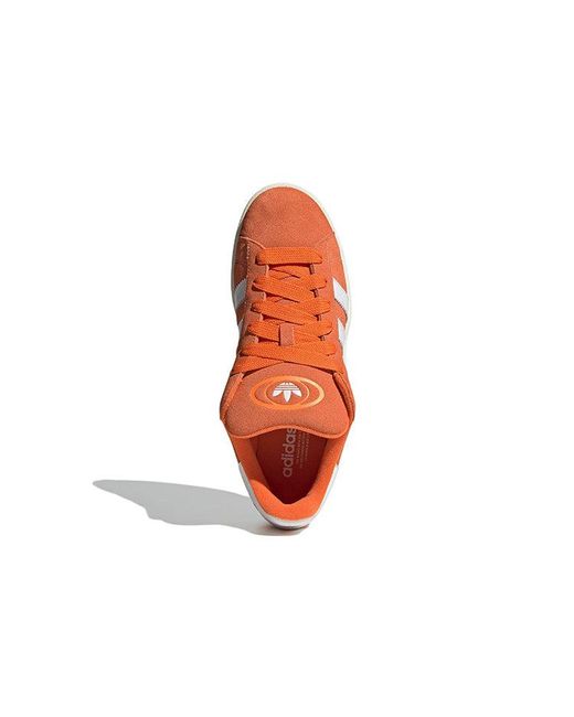 Adidas Orange Campus 00S for men