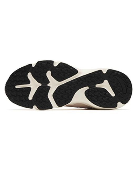 Anta White (Wmns) Walker Mid 'Light'