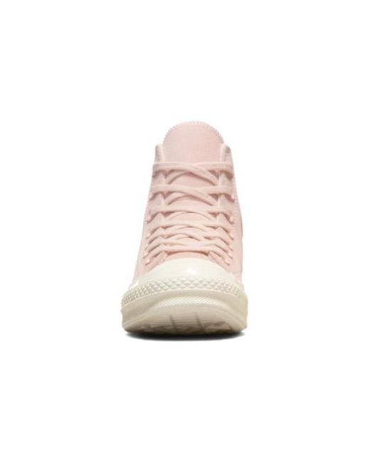 Converse Natural Chuck 70 High for men