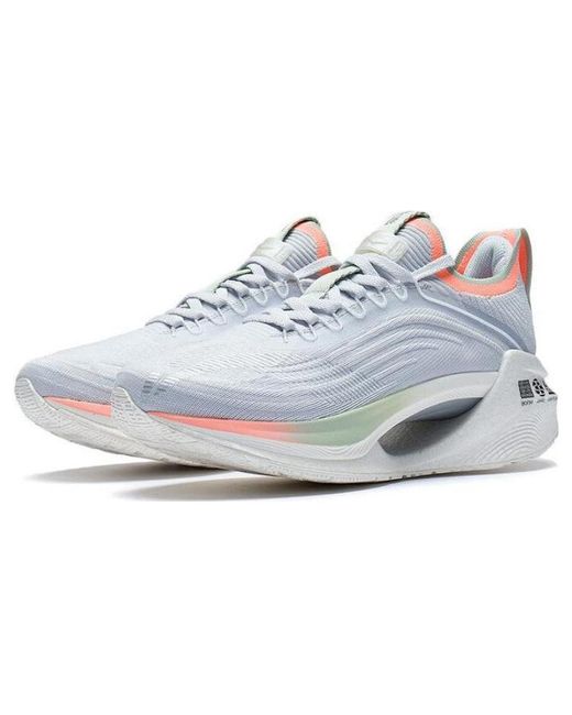 Li-ning Blue (Wmns) Jue Ying Essential