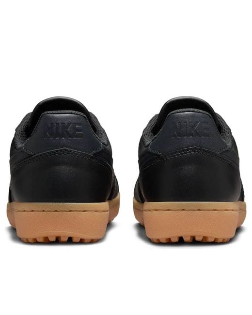 Nike Blue (Wmns) Field General 82 Gum'
