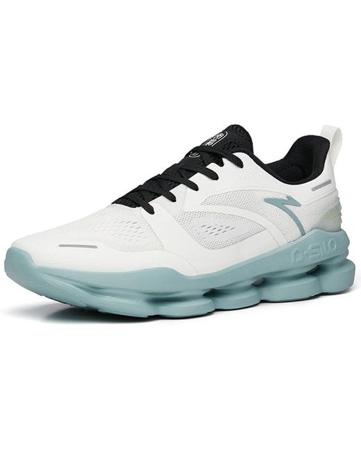 Anta Blue Training Series Sneakers for men