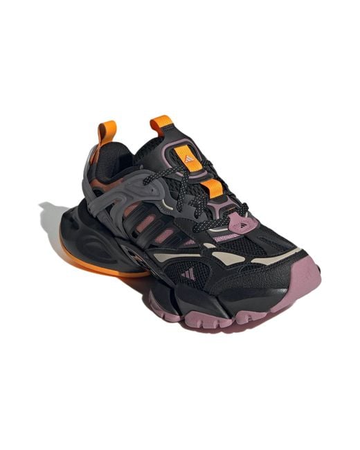 Adidas Blue Xlg Runner Deluxe for men