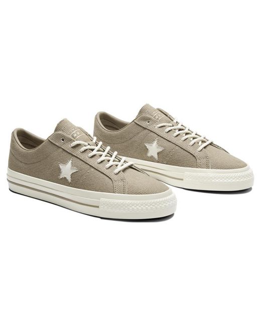 Converse Brown One Star Pro for men