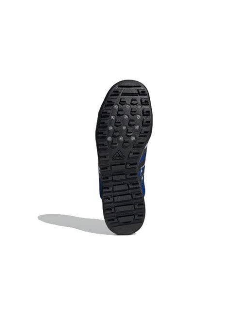 Adidas Blue Terrex Daroga Two 13 S.Rdy for men