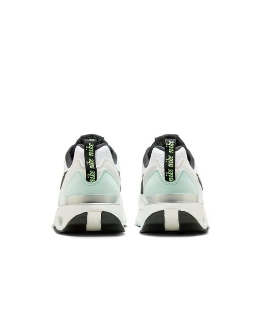 Nike White Air Max Dawn Mint' for men
