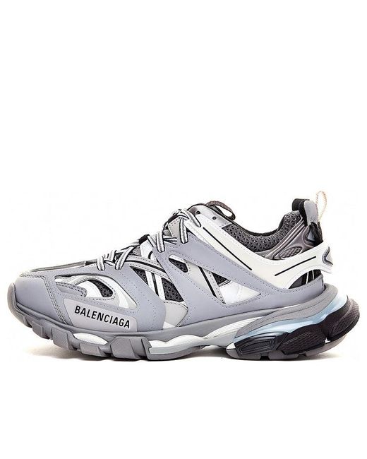 Balenciaga Blue (Wmns) Track Trainer