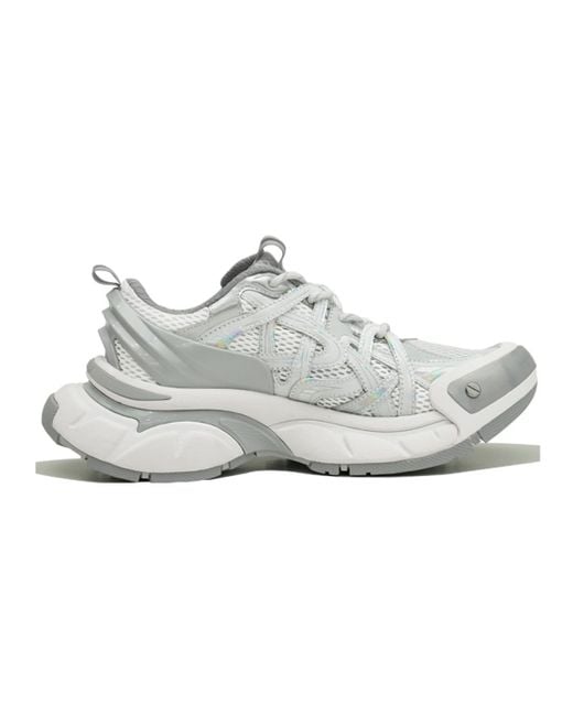 KAALIXTO Gray Chunky for men