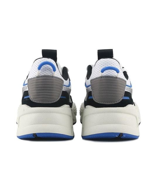 PUMA Blue Rs 2.0 Panorama for men