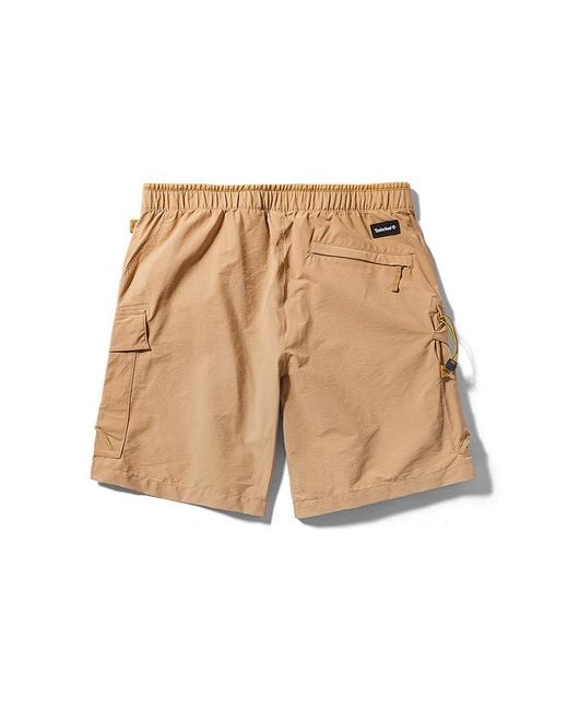 Timberland Natural Stretch Quick Dry Wind Resistant Shorts for men
