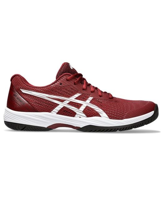 Asics Red Gel Game 9 'Antique' for men