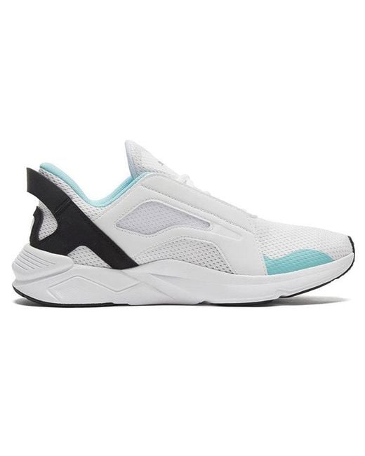 PUMA White (Wmns) Lqdcell Method Angel'