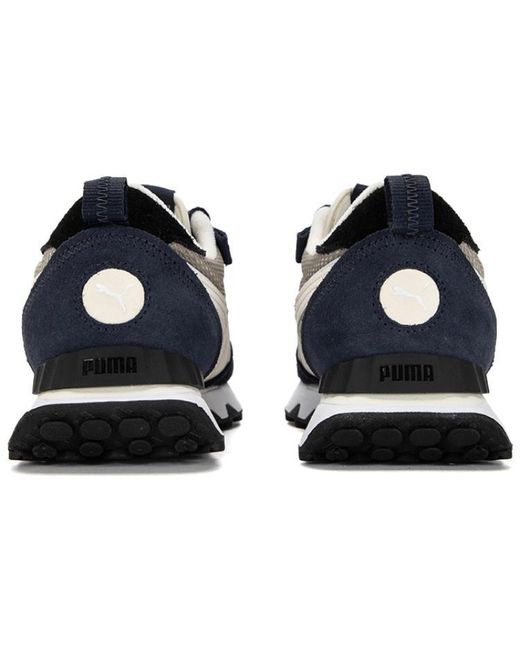 PUMA Blue Rider Fv 'Retro Rewind Parisian Night'