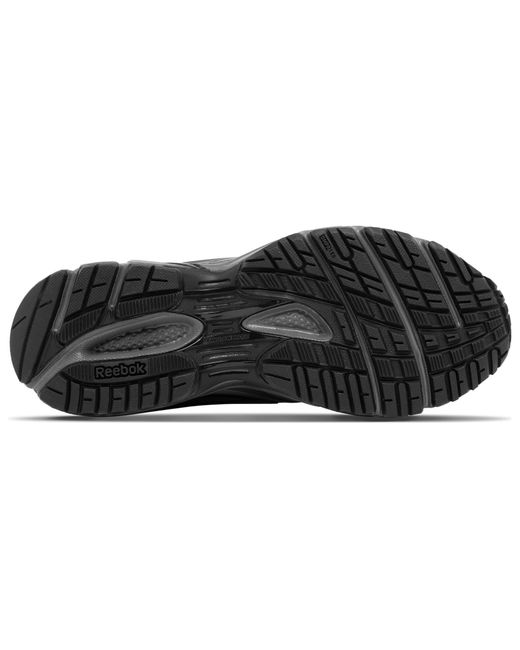 Reebok Brown Premier Road X Randomevent for men