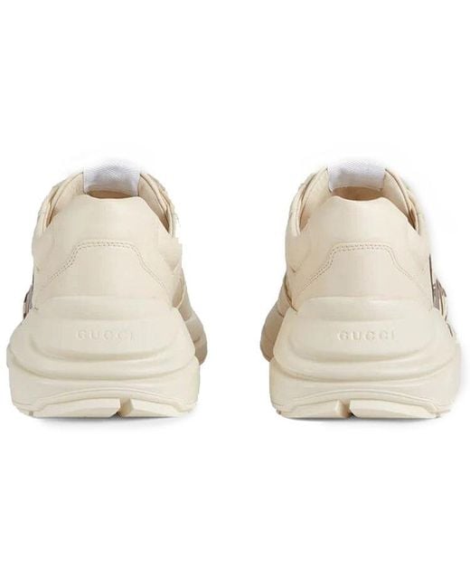 Gucci Pink Rhyton '1921' for men