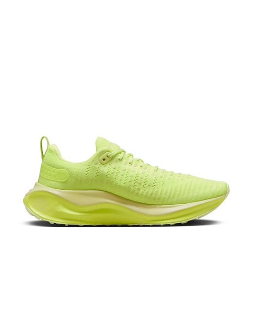 Infinity Run 4 Color Nike (Wmns) Reactx Infinity Run 4 'Volt' in Yellow | Lyst
