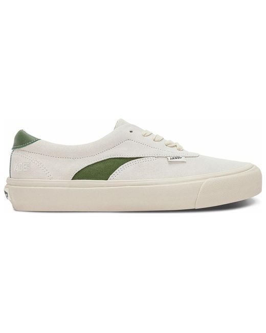 Vans White Acer Ni Sp for men