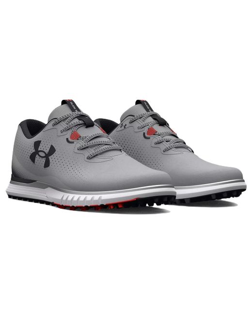 Under Armour Gray Glide 2 Sl 'Mod' for men