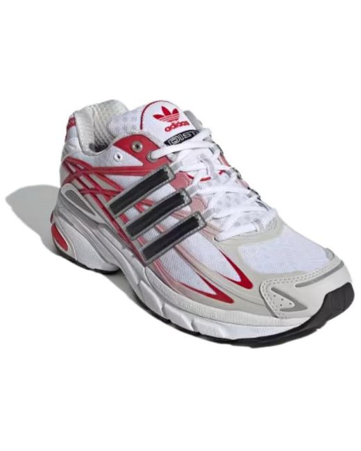Adidas White Originals Adistar Cushion for men