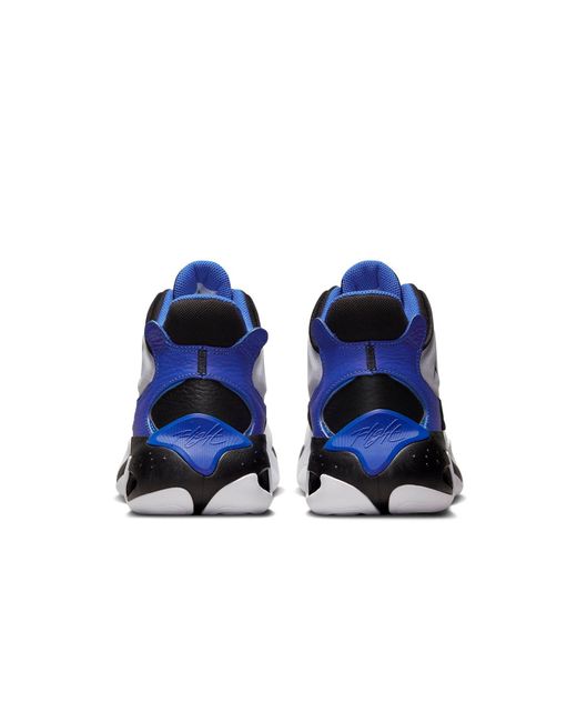 Nike Blue Max Aura 4 Hyper Royal' for men
