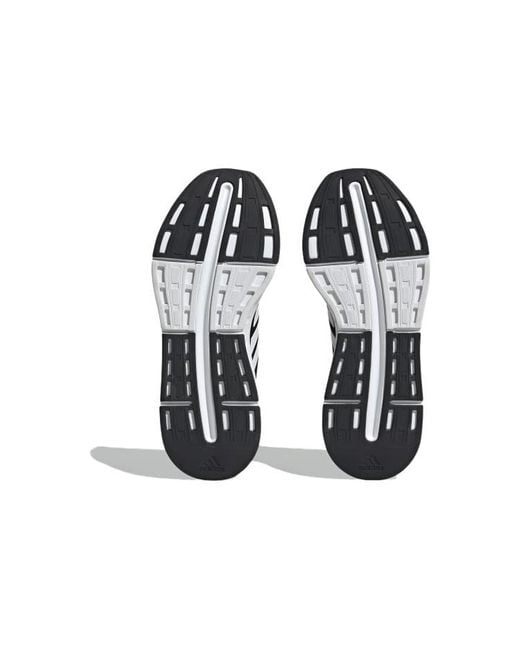 Adidas Blue Swift Run Shoes for men