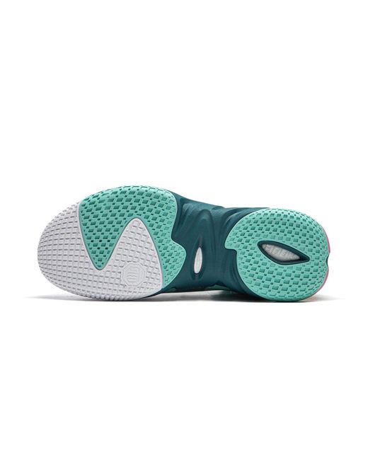 Li-ning Blue Badfive 4 for men