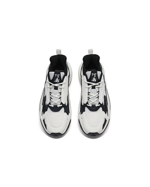 Anta Blue (Wmns) Walker 3