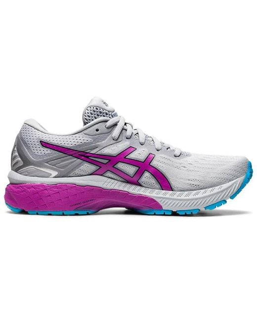 Asics Blue (Wmns) Gt-2000 9'