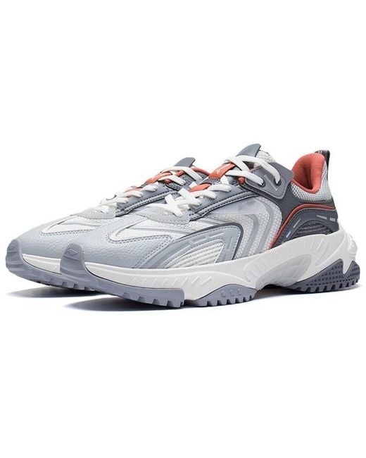 Li-ning Blue Xingji for men