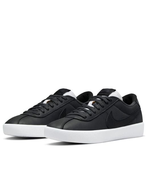 Nike Black Bruin React Sb 'Anthracite' for men