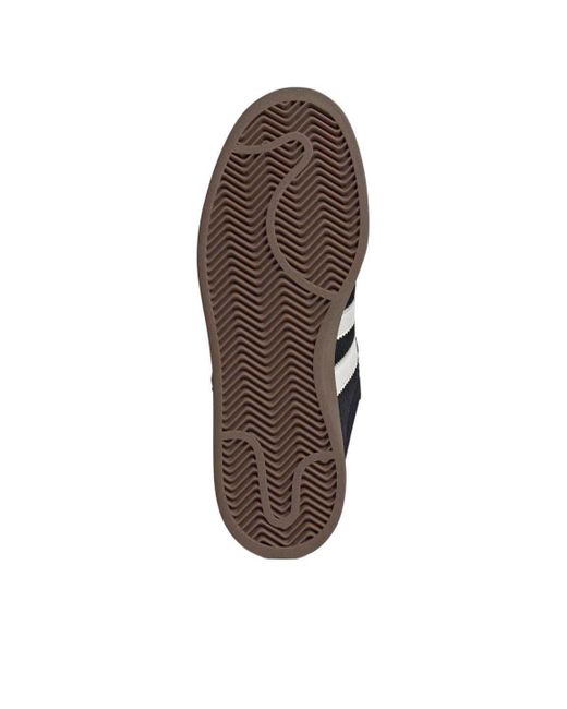 Adidas Blue Campus 00S 'Core Crystal' for men