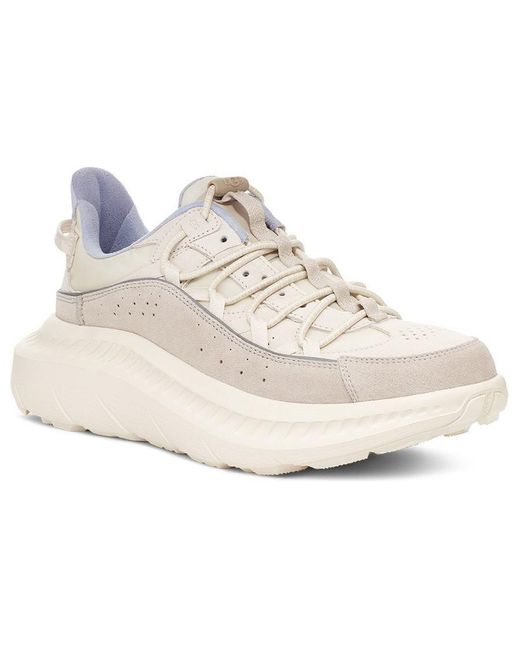 Ugg White Ca805 V2 Remix 'Jasmine Ceramic' for men