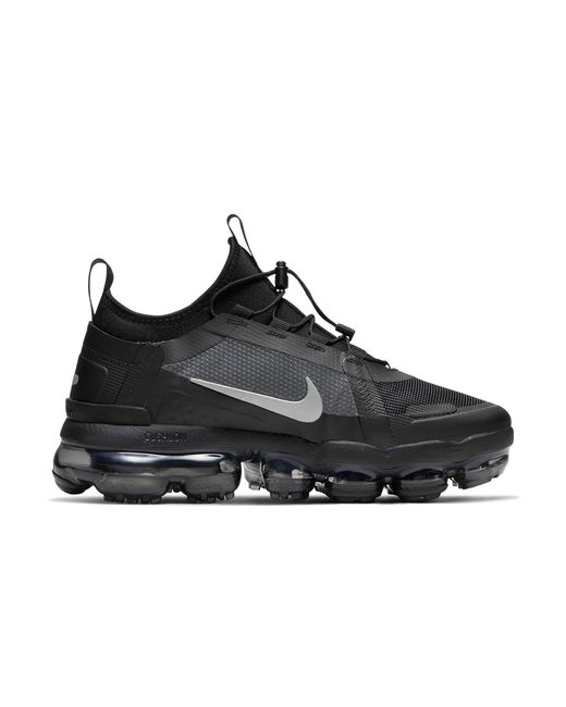 Nike Black (Wmns) Air Vapormax 2019 Utility Reflect'