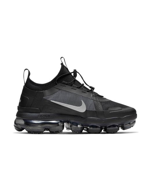 Nike Black (Wmns) Air Vapormax 2019 Utility Reflect'
