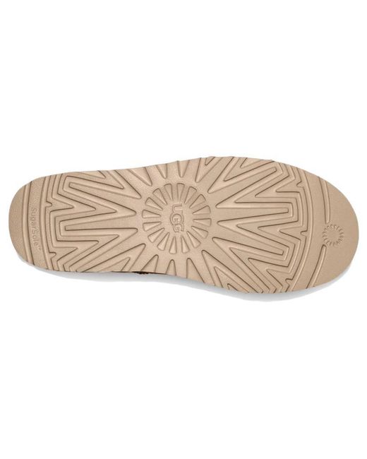 Ugg Brown Campfire Crafted Regenerate Boot for men
