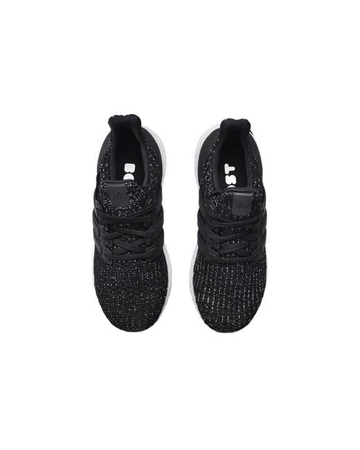 Adidas Black (Wmns) Ultraboost 4.0 'Core'