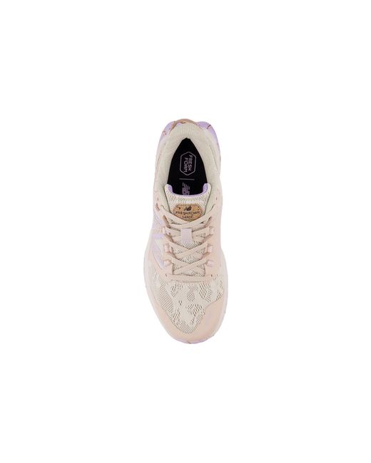 New Balance Pink (Wmns) Fresh Foam Garo Wide 'Moonbeam Cyber Lilac'