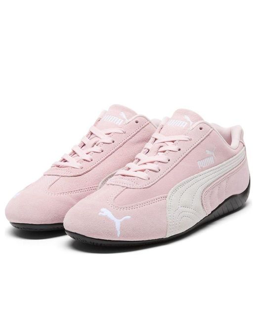 PUMA White (Wmns) Speedcat Og