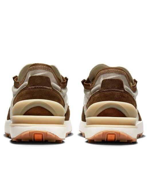 Nike Brown (Wmns) Waffle One 'Pecan'
