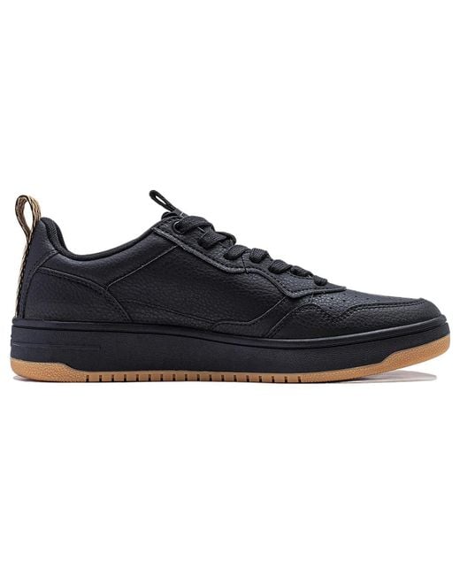 Li-ning Blue Star Candy Gum' for men