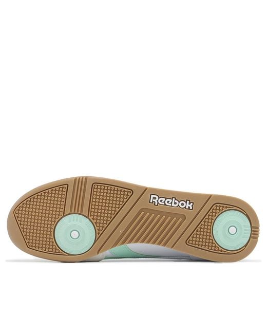 Reebok White Campio Xt for men