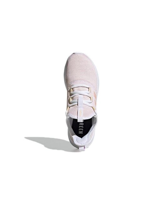 Adidas Pink (Wmns) Cloudfoam Pure 2.0 'Vapour'