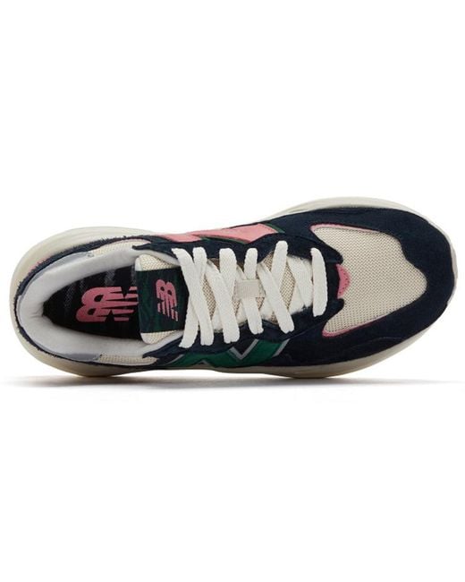 New Balance Blue 57/40 'Lunar New Year for men