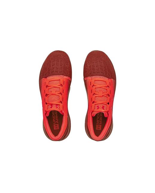 Under Armour Red Remix 2.0 'Beta' for men