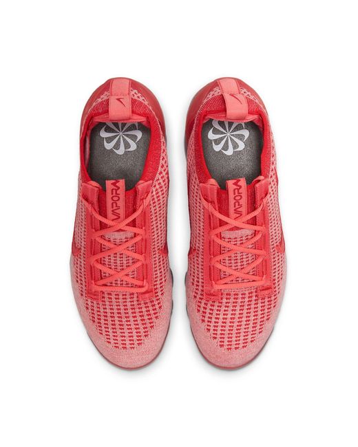 Nike Red (Wmns) Air Vapormax 2021 Flyknit 'Magic Ember'